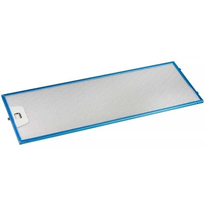 Жировий фільтр для витяжки 185x514x8mm Beko 9197060453