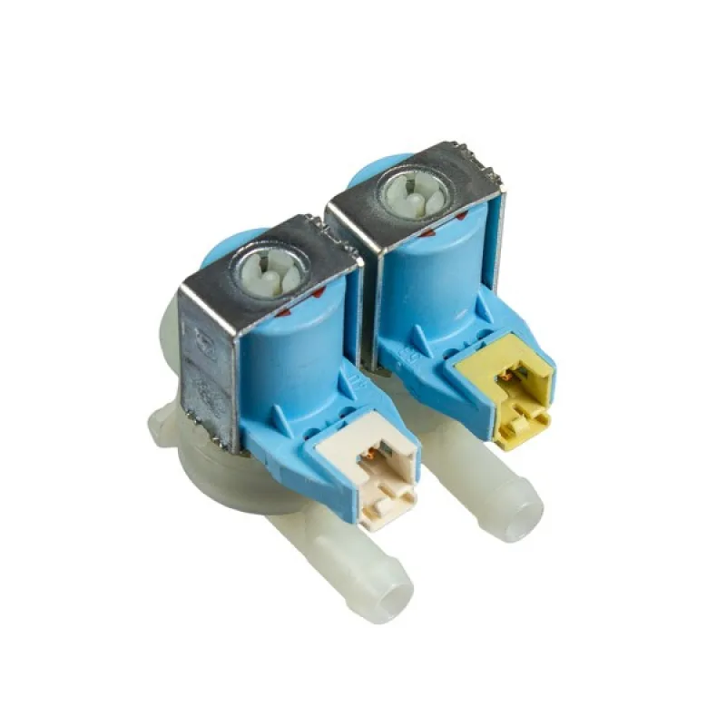 Клапан подачі води для пральної машини Beko 2841020100 2WAY/180/11.5 мм