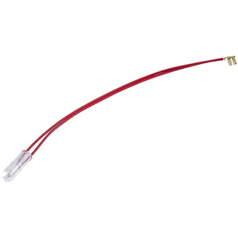 Indicator lamp for Gorenje/Tiki water heater 765230