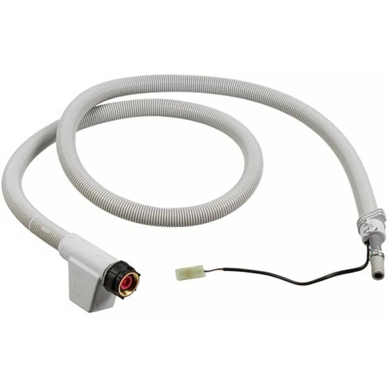 Inlet hose with aquastop for Gorenje dishwasher 516144, 1700 mm
