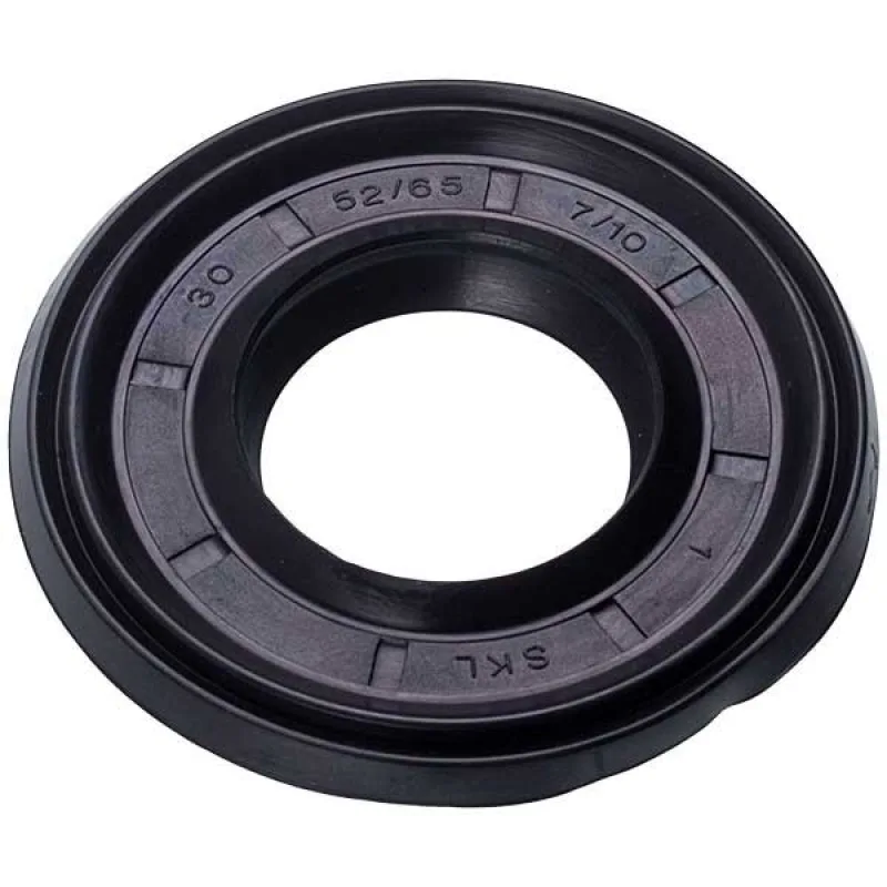 Сальник 30x52/65x7/10 мм для пральної машини Indesit C00096186