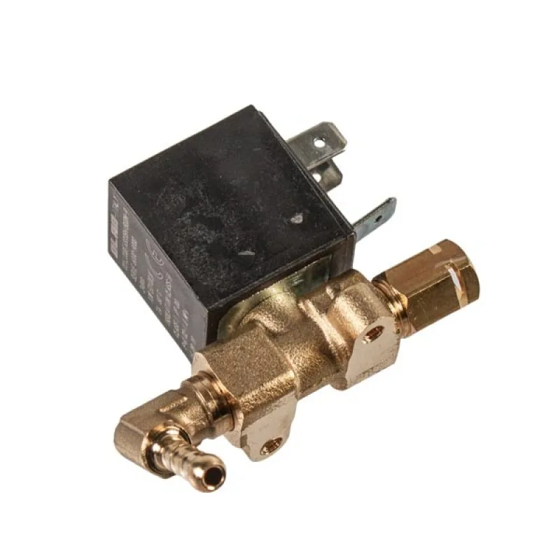 Клапан електромагнітний 421944029341 для кавоварки OLAB 6000BH/B0DN-9 24V DC 10W