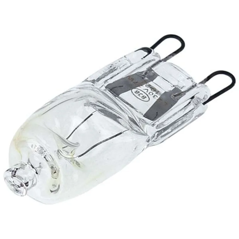 Лампочка G9 25 Вт для духовки Electrolux 8085641010