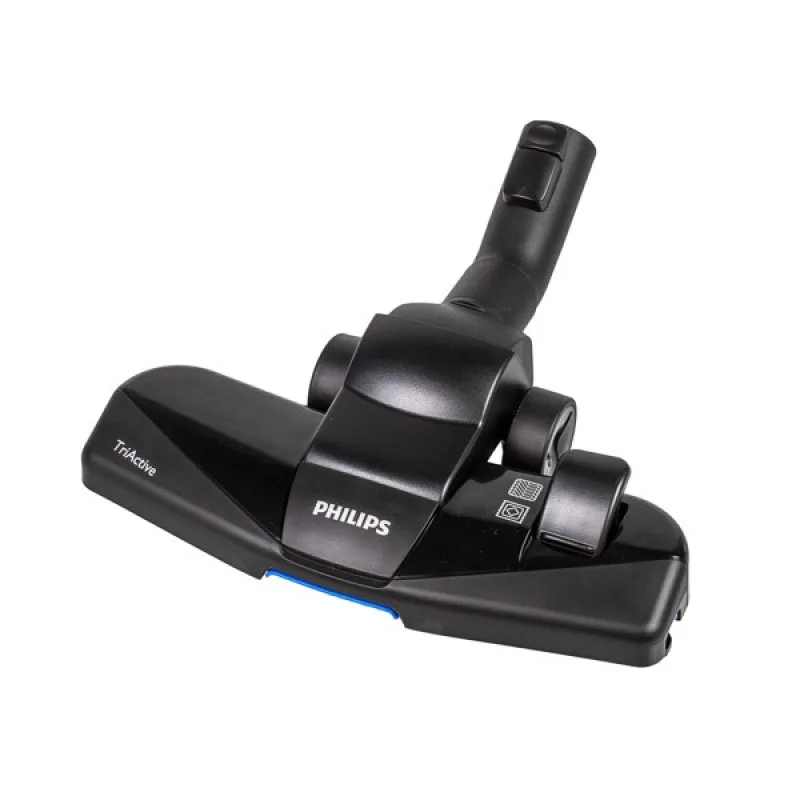 Щітка D=35mm CP0190/01 642001015739 Tri-Active для пилососа Philips