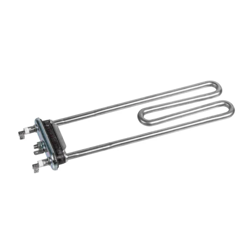 ТЕН для пральної машини 10513400 Kawai TP 245-LB-1950 L=245 mm 1950 W