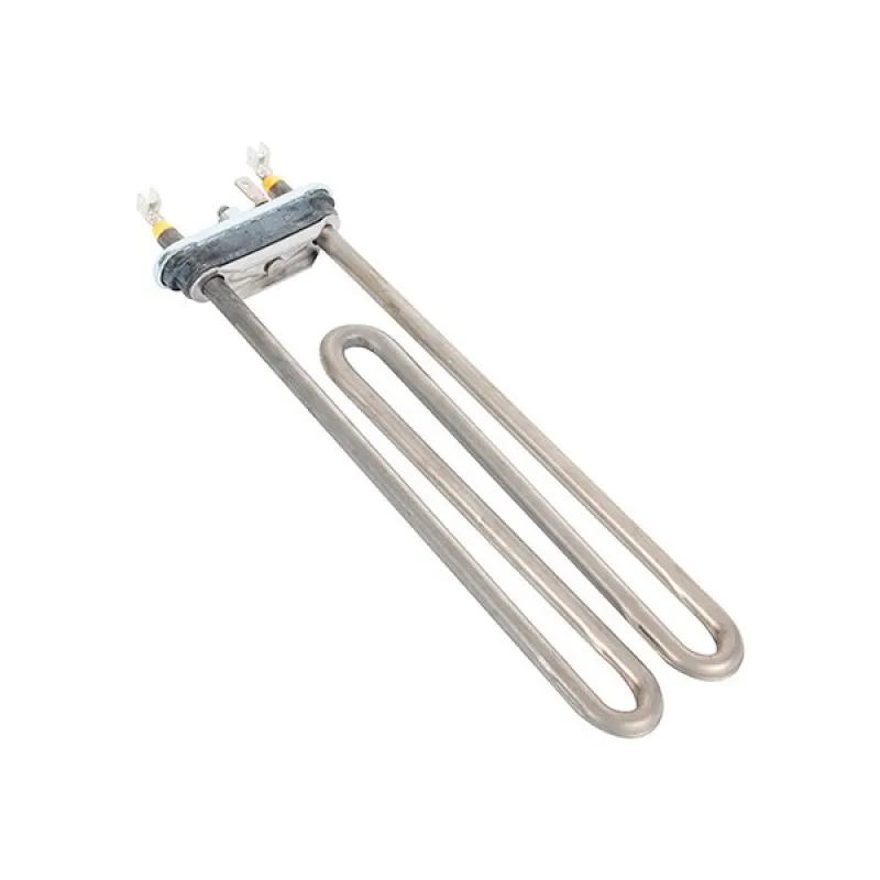 ТЕН для пральної машини Zanussi 1240325975 TP 230-SG-1950 IRCA L=230 mm 1950 W