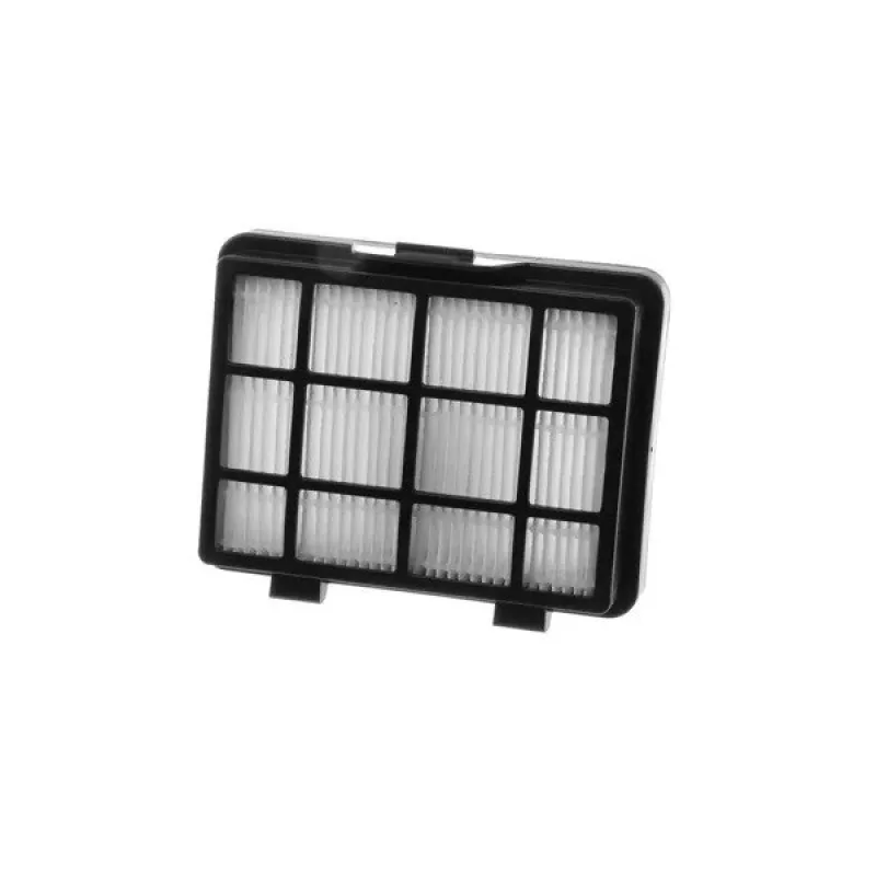 HEPA12 exhaust filter for Bosch vacuum cleaner 17001740