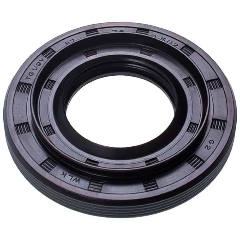 Oil seal 37x76x9.5/12 mm for LG washing machine 4036ER2004A (compatible)