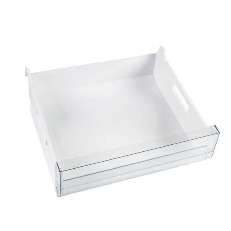 Upper freezer drawer for Gorenje refrigerator 571808, 410x385x140 mm