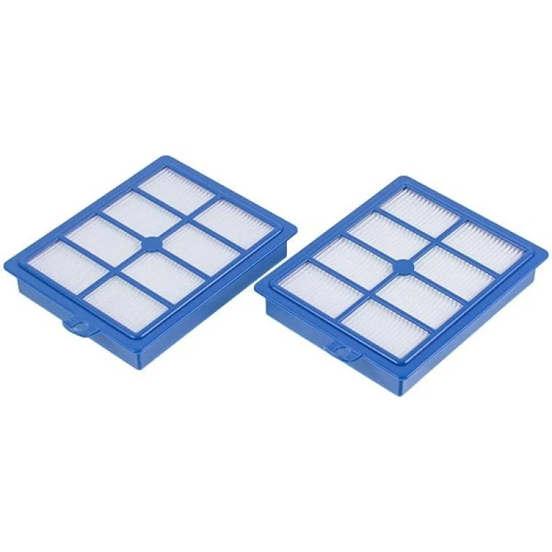 HEPA filter set for AEG/Electrolux/Philips/Thomas vacuum cleaner 9001677682