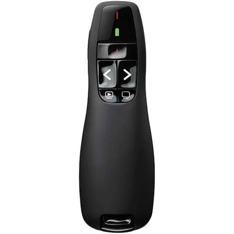 Пульт (презентер) для проектора R400 Wireless Presenter