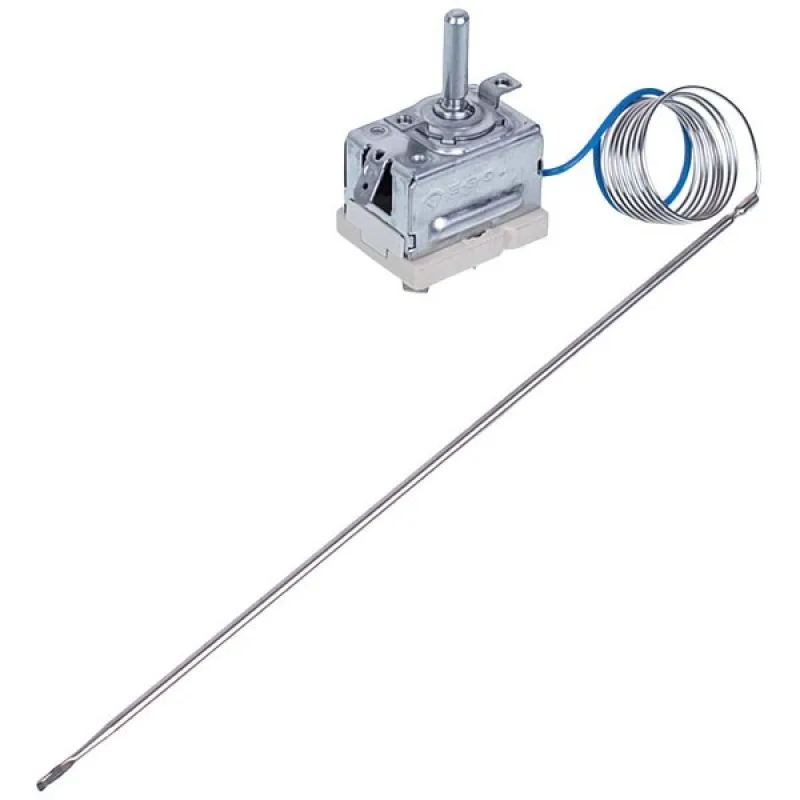 Thermostat for Electrolux oven 140185493024, EGO 55.17052.180, 256°C