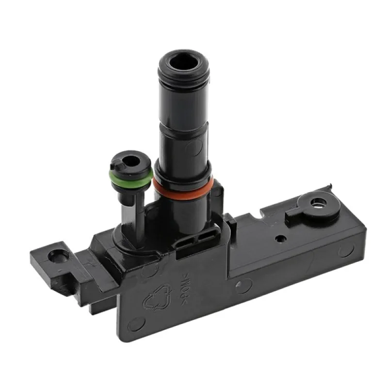 Перехідник на капучинатор для кавомашини Electrolux 4055167334