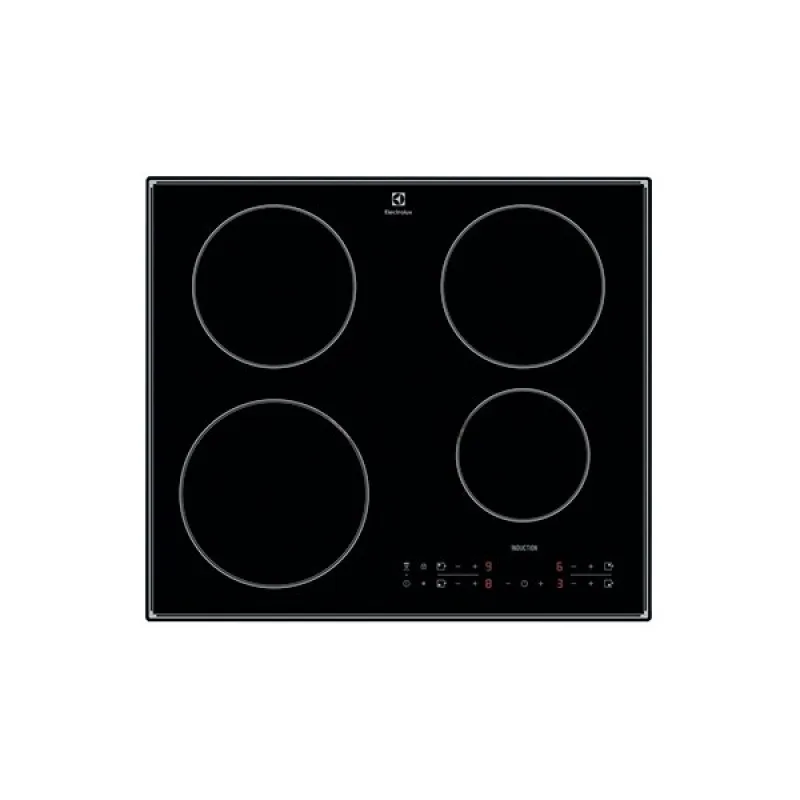 Скло для індукційної варильної поверхні Electrolux 5551128290