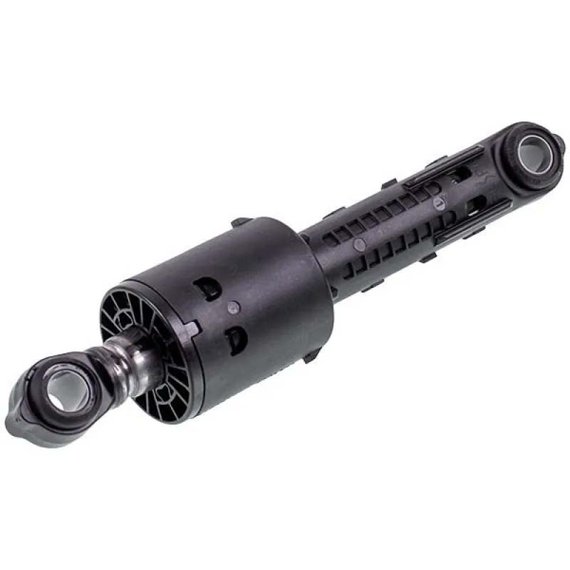Амортизатор бака для пральної машини AEG 1327642003 80N L=260-170mm D отворів=11mm