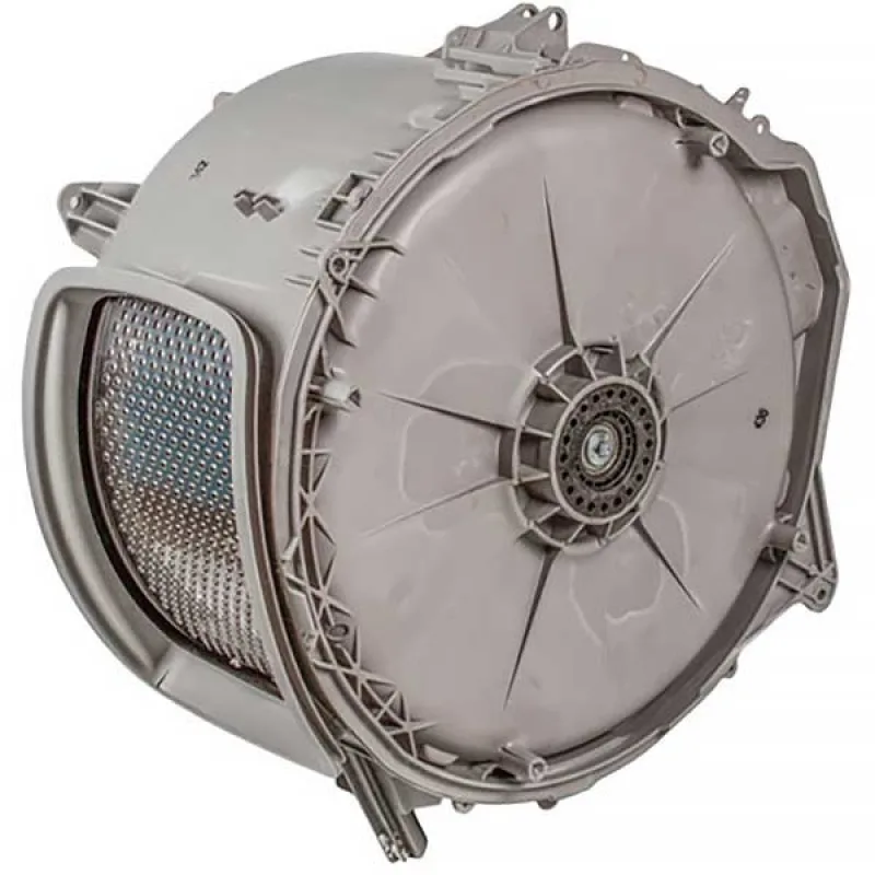 Бак для вертикальної пральної машини Electrolux 4055399010
