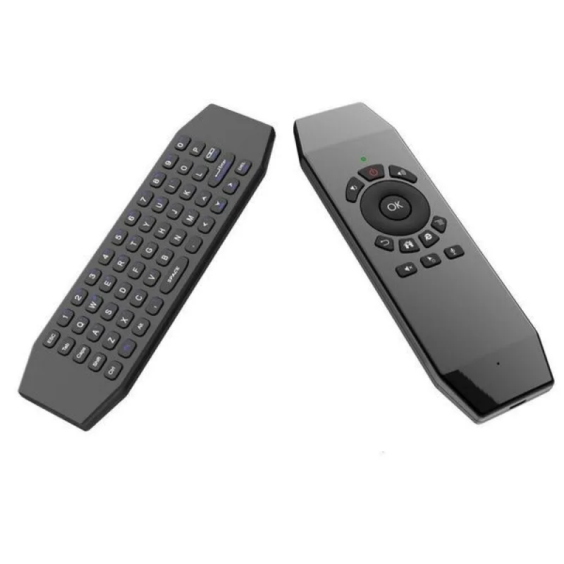 Пульт (презентер) для проектора T5 Wireless Presenter Air Mouse