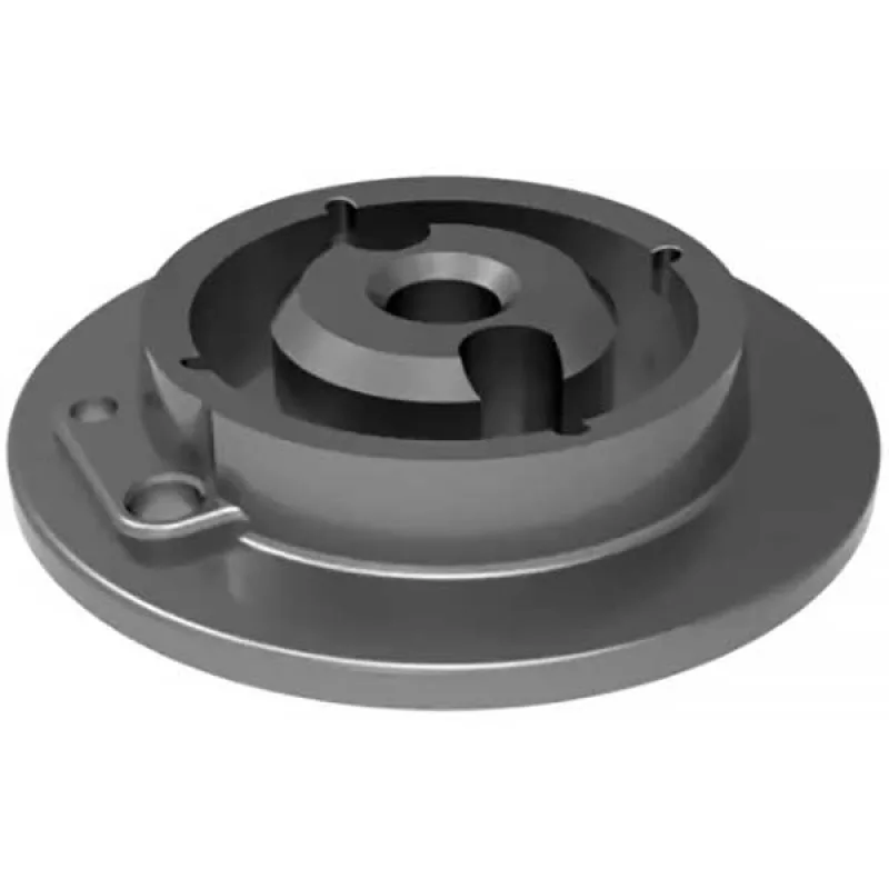 Пальник - розсікач (середній) 00633111 D=74mm для варильної панелі Bosch