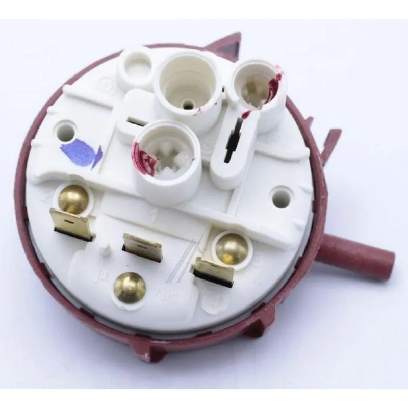 Реле рівня води (пресостат) посудомийної машини Electrolux 4055074605