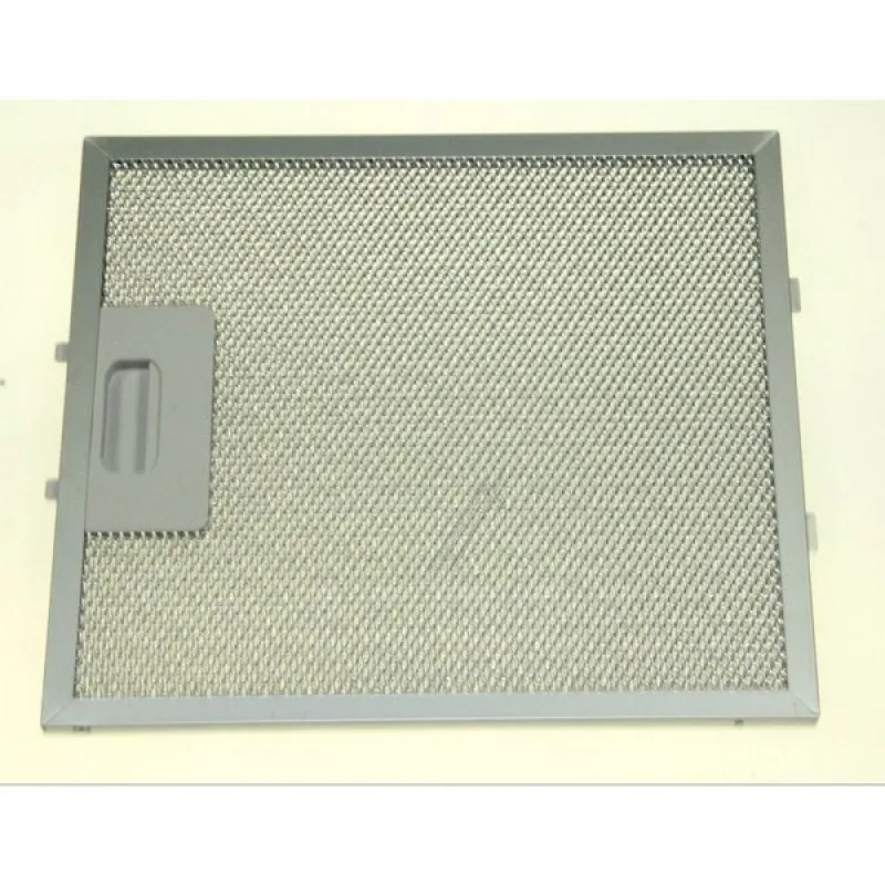 Жировий фільтр для витяжки 220x250x8mm Gorenje 187926
