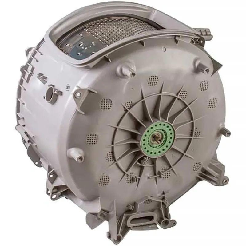 Бак для вертикальної пральної машини AEG 4055404570