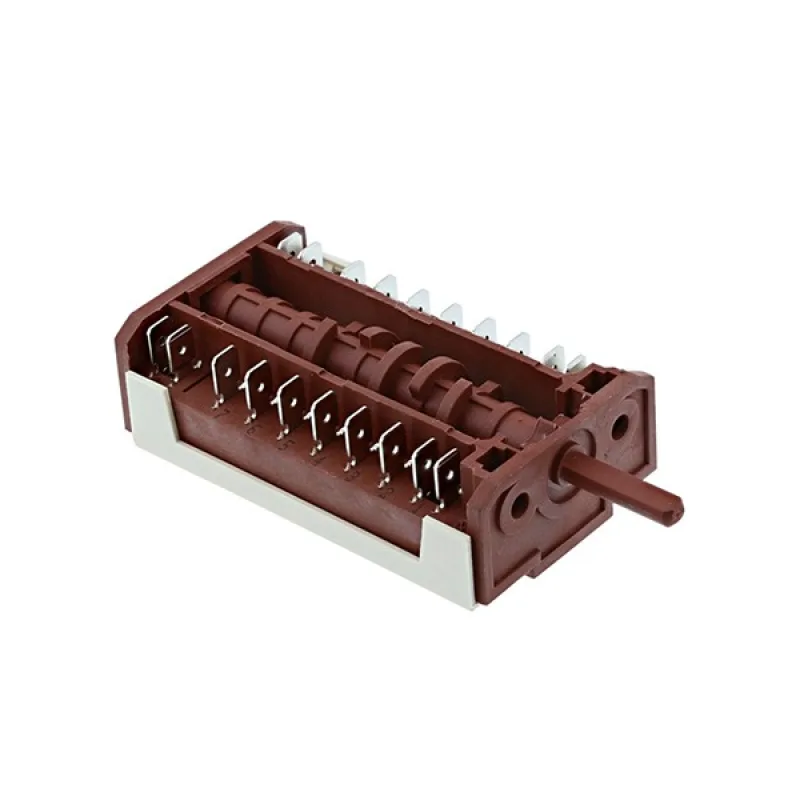 Перемикач режимів духовки Zanussi 3570646012