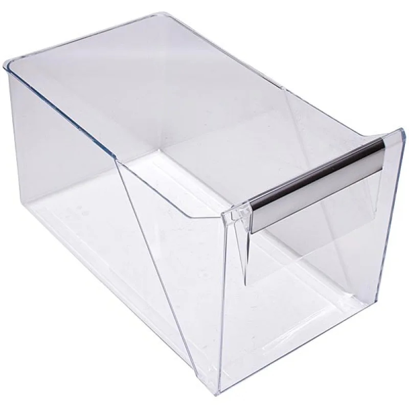 Ящик для овочів (правий/лівий) у холодильник Electrolux 8077957036 240х420х245 мм