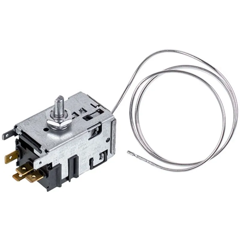 Термостат капілярний для холодильника Electrolux 140007555018 71см