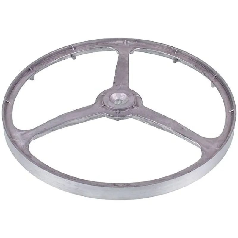 Шків для пральної машини Zanussi 4055120234 D=295mm H=21mm