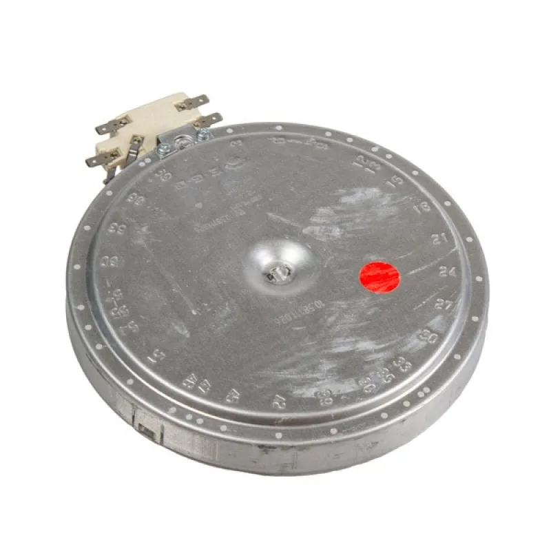 Конфорка для склокерамічної поверхні Electrolux 3740636323