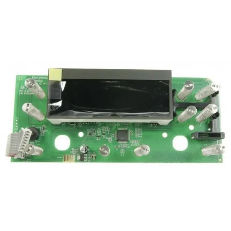 Модуль індикації для пральної машини Electrolux 8078527234