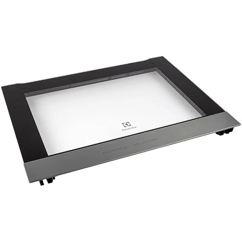 Зовнішнє скло дверей для духовки Electrolux 140032478087 592x470mm