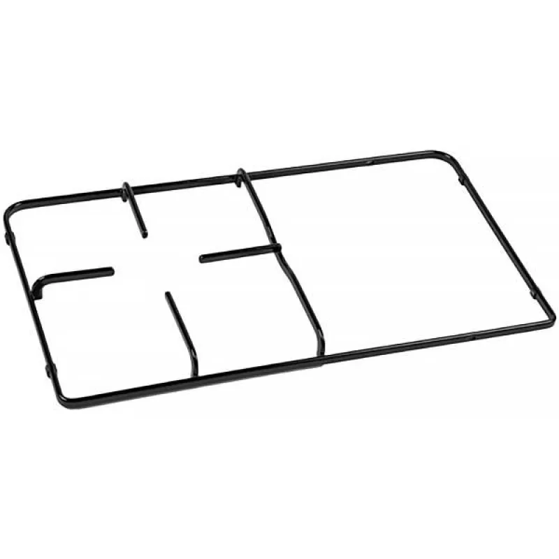 Решітка (ліва) 480x270mm 210300060 для газової поверхні Beko