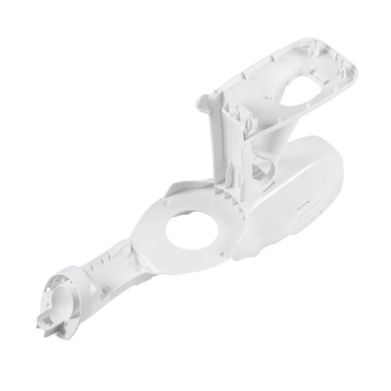 Нижня частина корпусу для акумуляторного пилососа Tefal RS-2230001495, біла