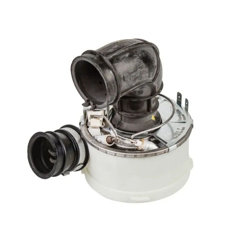 ТЕН проточний для посудомийної машини Ariston C00856635, 1800/1960 Вт