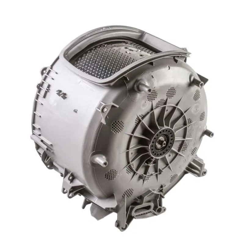 Бак для вертикальной стиральной машины Electrolux 4055403911