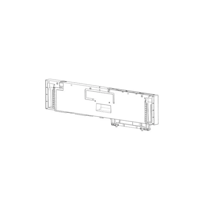 Панель управління для посудомийної машини Electrolux 8083912025