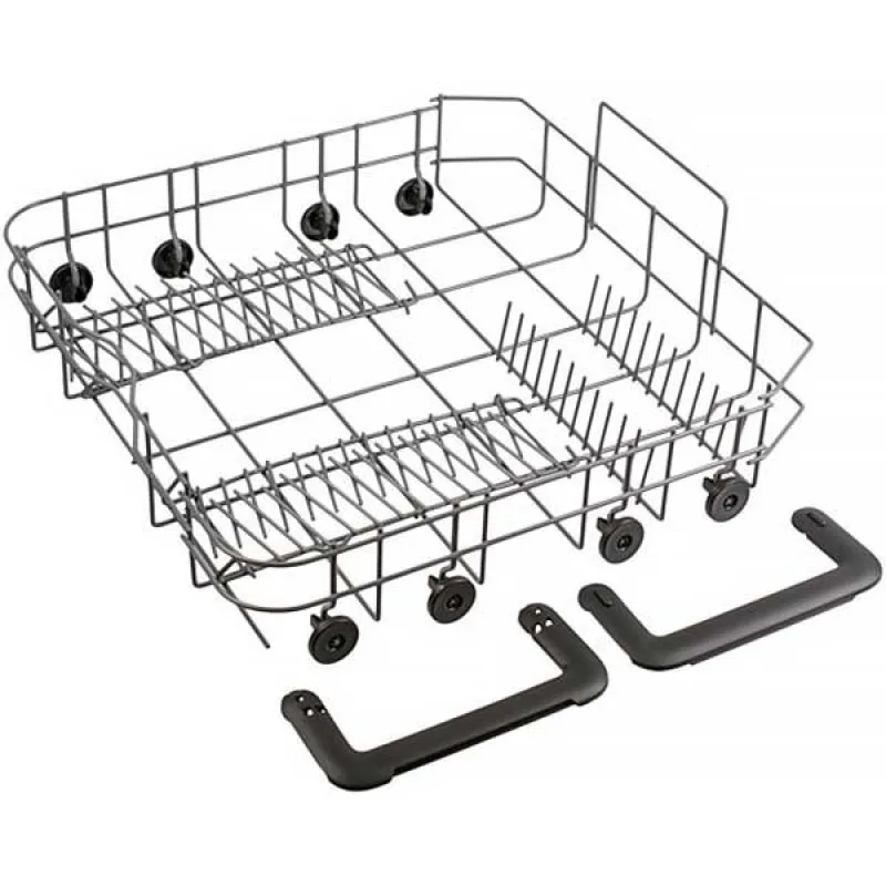 Корзина для посудомийної машини Electrolux 4055385498 (нижнє, в зборі)