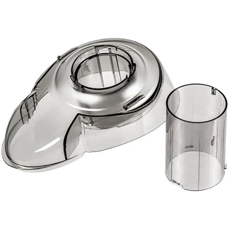 Кришка корпуса соковижималки Electrolux 4055494076