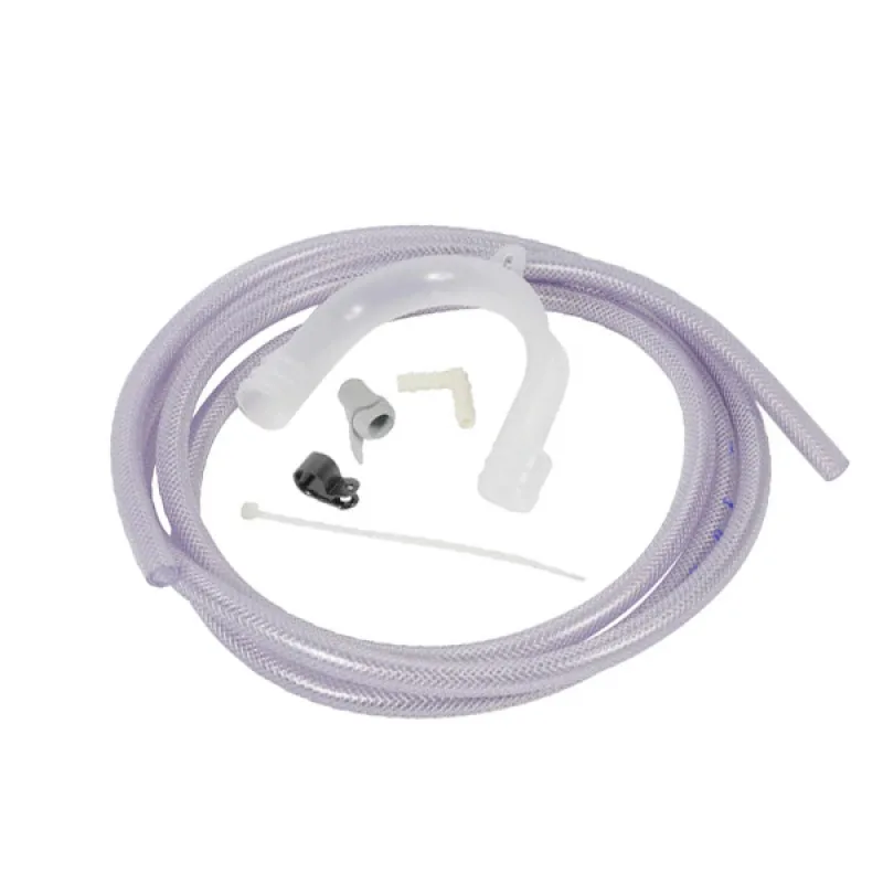 Шланг зливний E2YH01 2,5 м для сушильної машини Electrolux 902979338