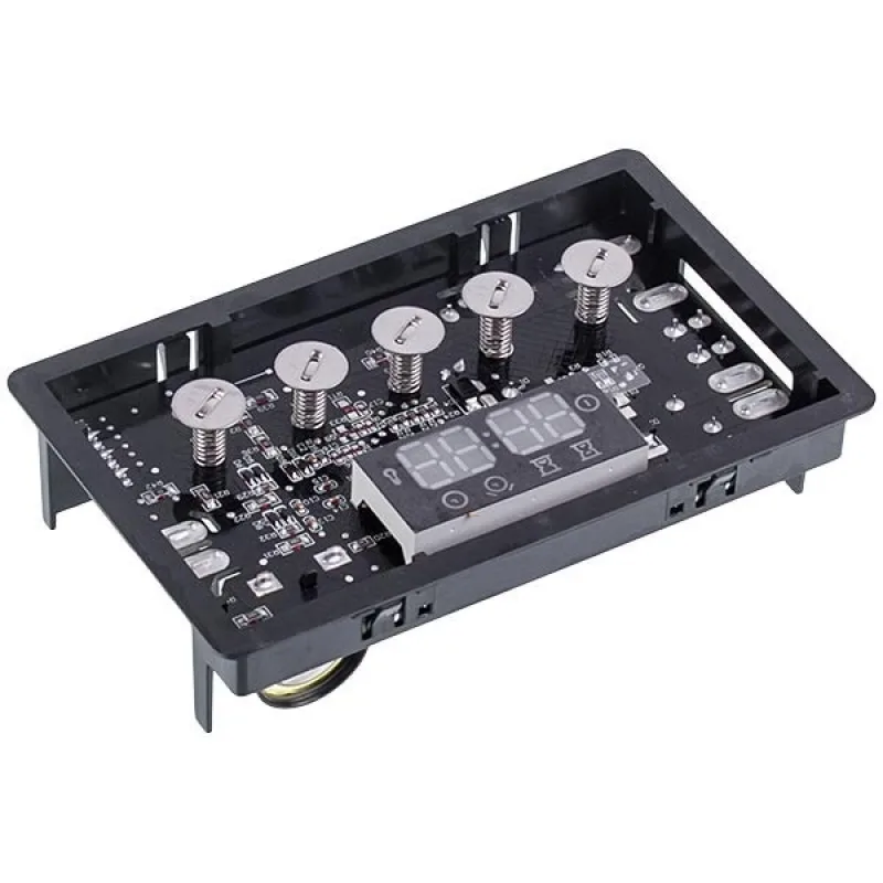 Electronic timer for Gorenje oven 708210