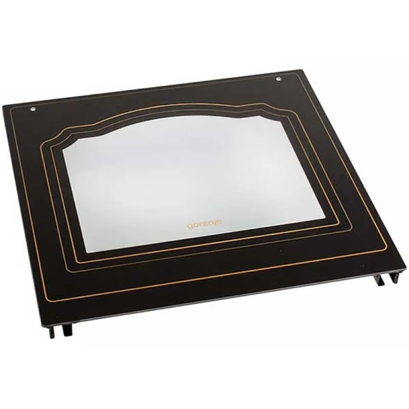 Зовнішнє скло дверей для духовки Gorenje 427571