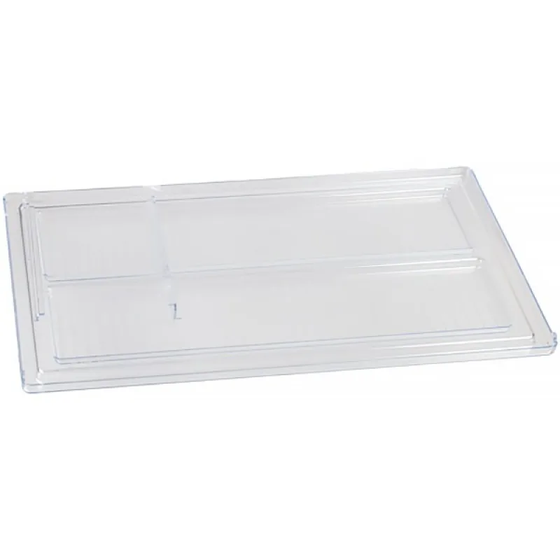 Полиця фреш-зони для холодильника Beko 4227840200 605x345mm