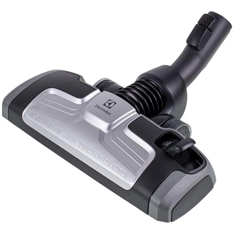 Щітка підлога/килим для пилососа Electrolux 2198926269 (на трубу із защібкою D=32mm)