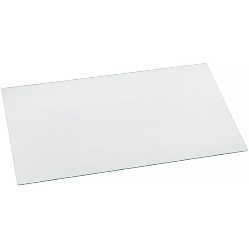 Полиця над ящиком для овочів у холодильник Electrolux 2249061140 475x275mm (скляна)