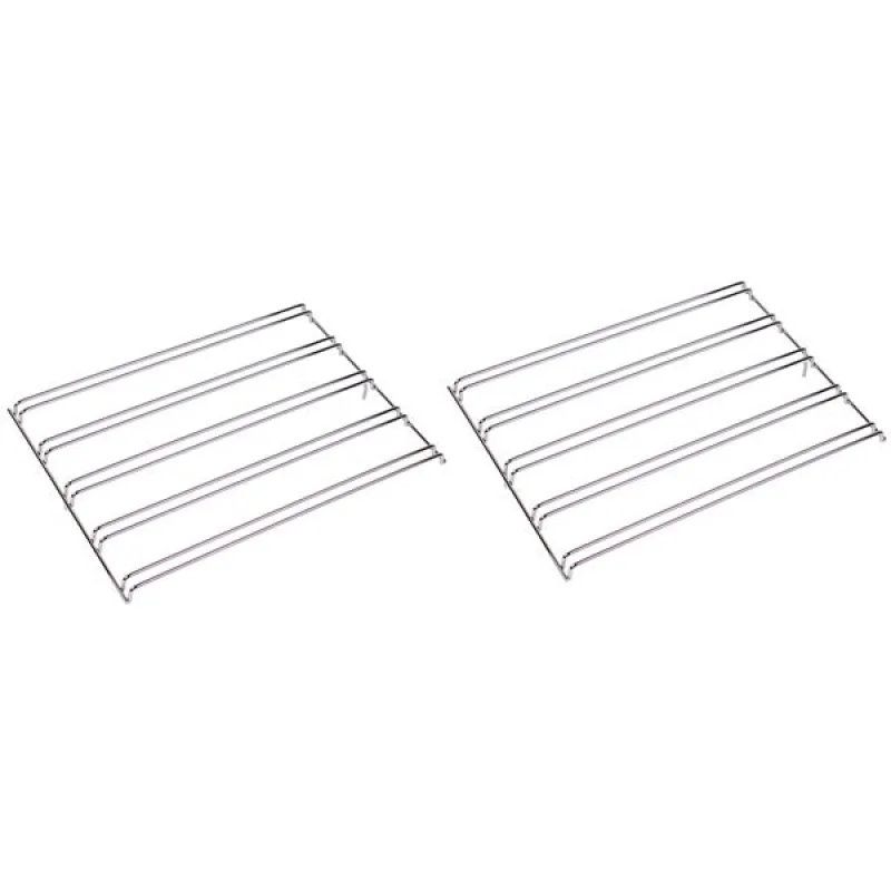 Набір напрямних дек (ліва + права) для духовки Electrolux 4055488177