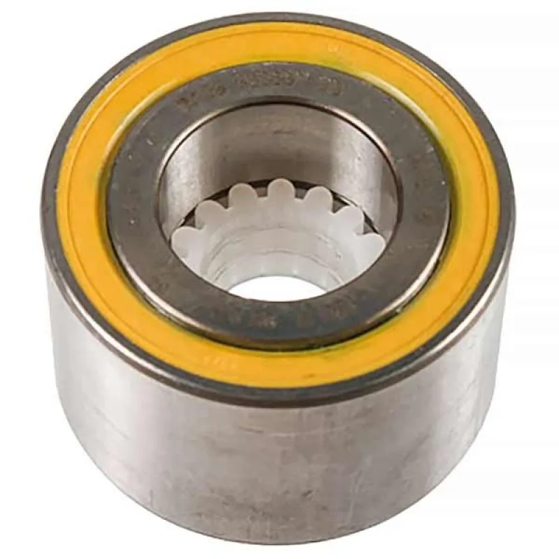 Підшипник для пральної машини Electrolux 1240463008 633667 BB SKF (дворядний BA2B) 2RS (30x60x37)