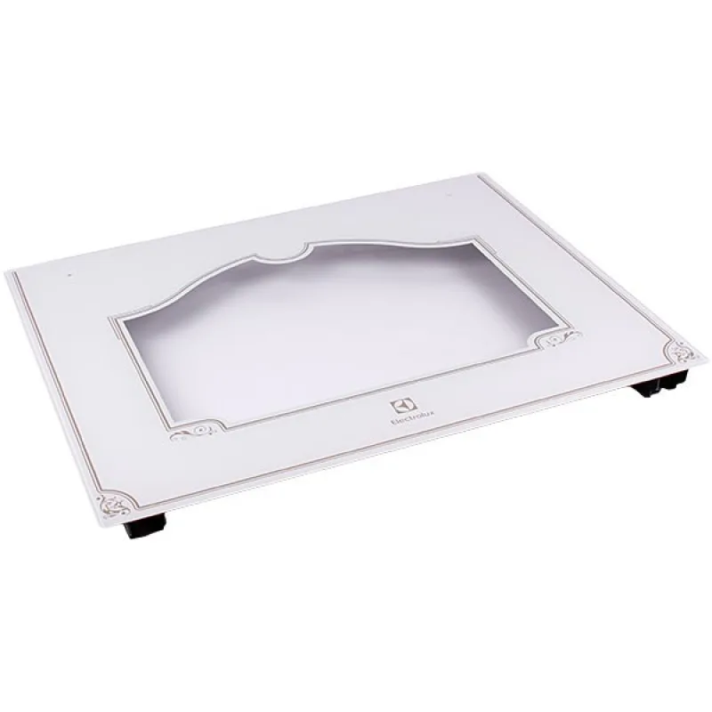 Скло дверей зовнішнє для духовки Electrolux 140043376833 594x466mm