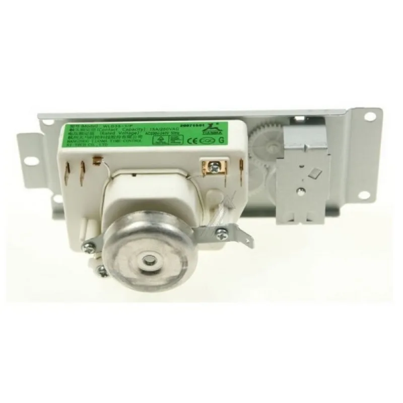 Electrolux 4055084240 Таймер WLD35-1/P для мікрохвильової печі