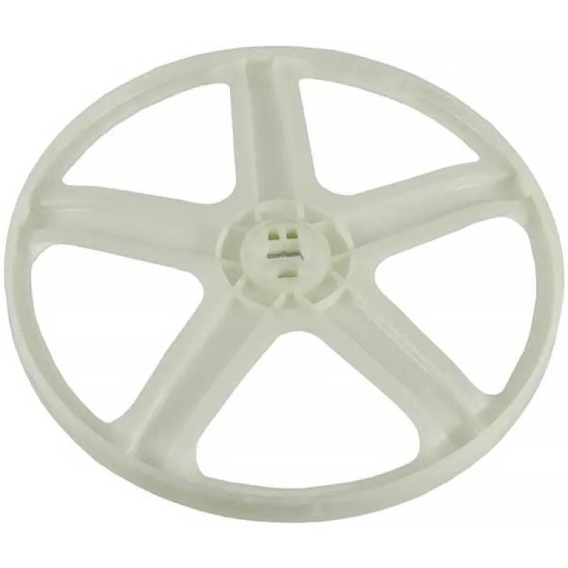 Шків для пральної машини Electrolux 1552331009 (D=273mm, H=20mm, пластик)